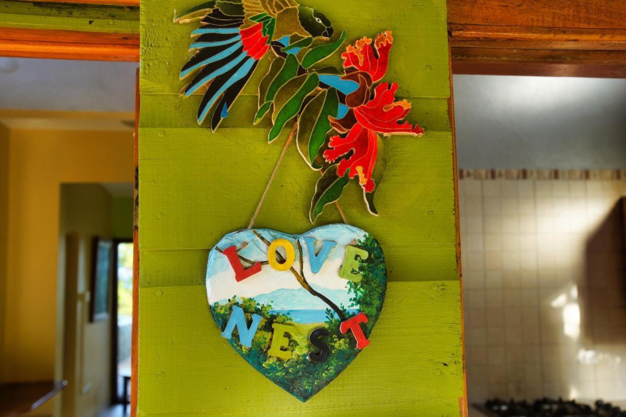 Strawberry Fields Together Robins Bay Buitenkant foto