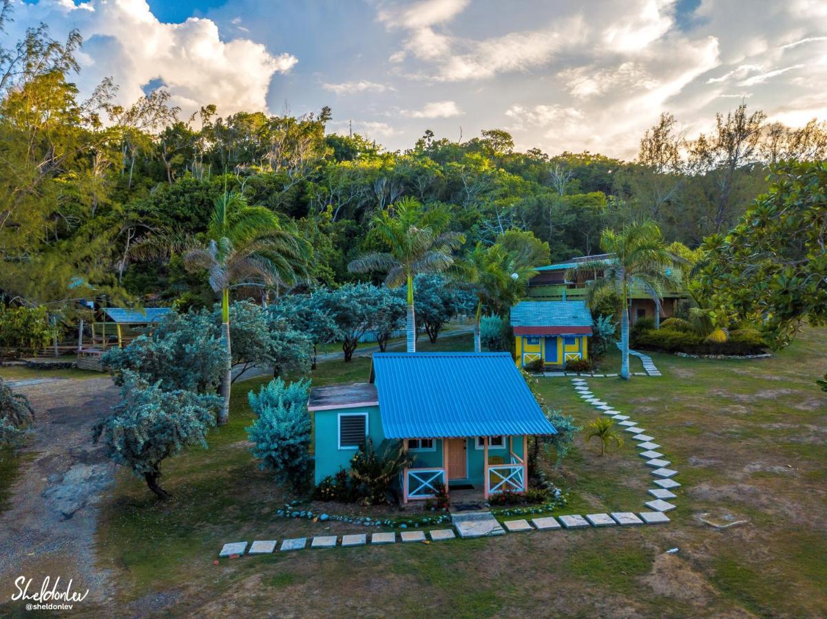 Strawberry Fields Together Robins Bay Buitenkant foto