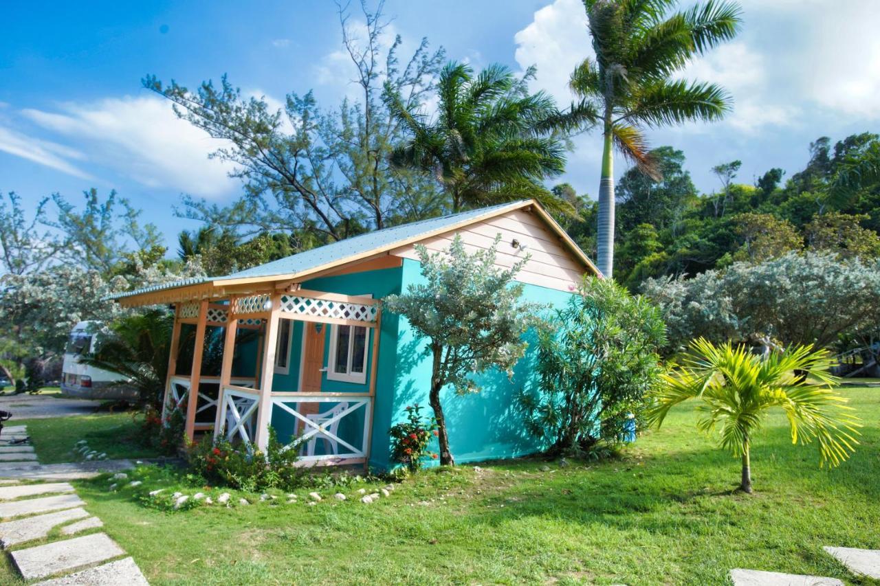 Strawberry Fields Together Robins Bay Buitenkant foto