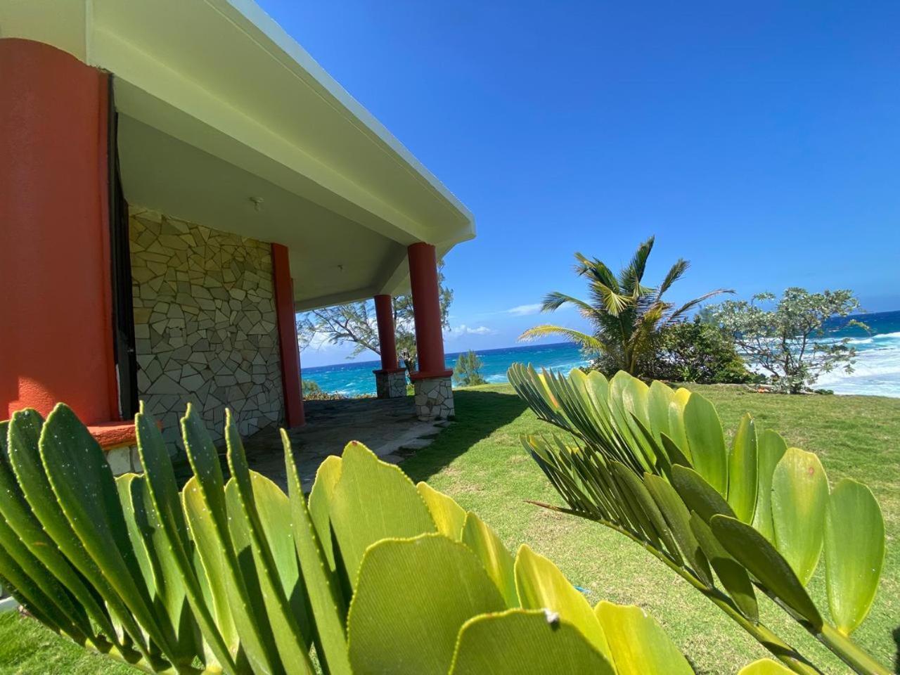 Strawberry Fields Together Robins Bay Buitenkant foto
